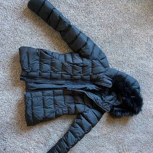 North face Winter Puffer Coat